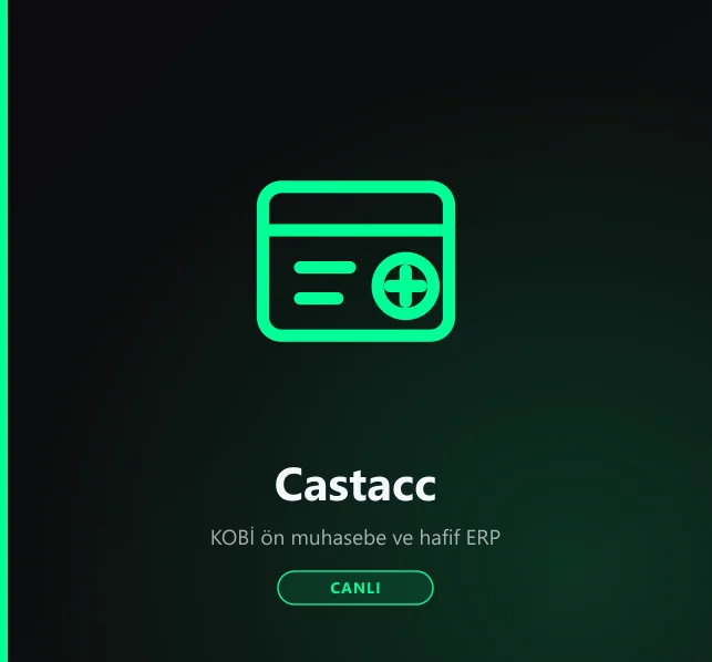 Castacc