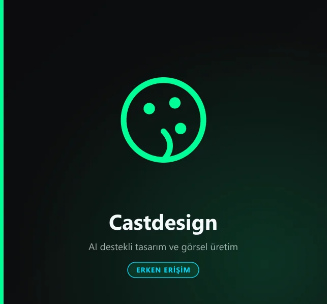Castdesign