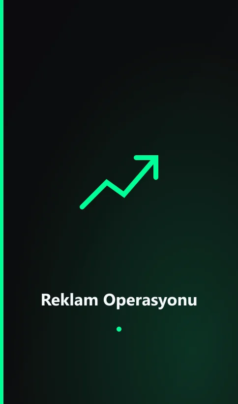 Reklam operasyonu — Castintech
